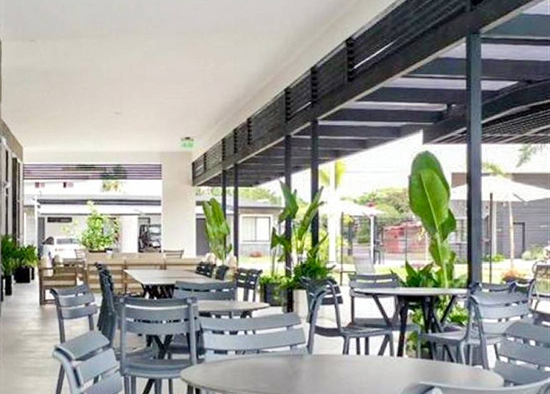 Condominio roble lindora