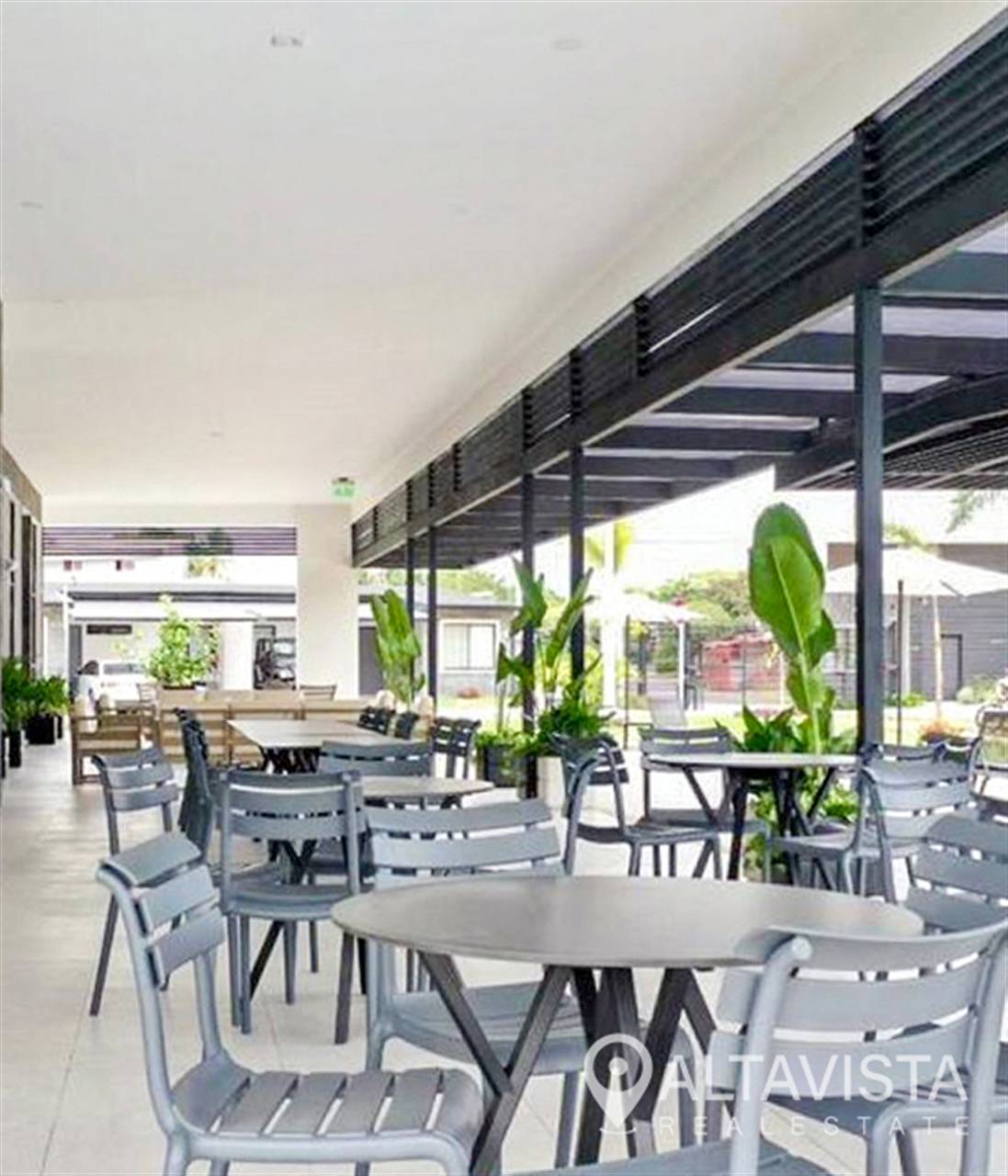 Condominio roble lindora