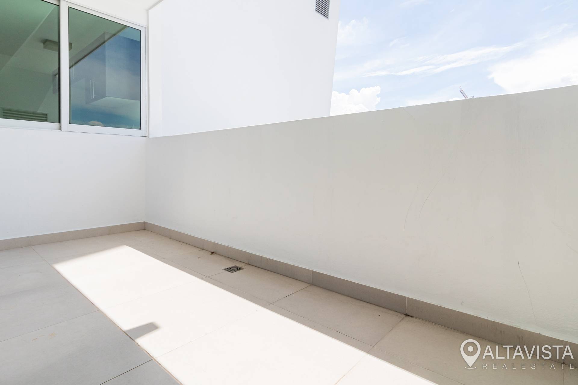 Condominio roble sabana