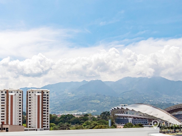 Condominio roble sabana