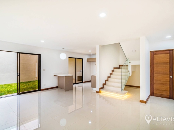 Condominio vila del bosque