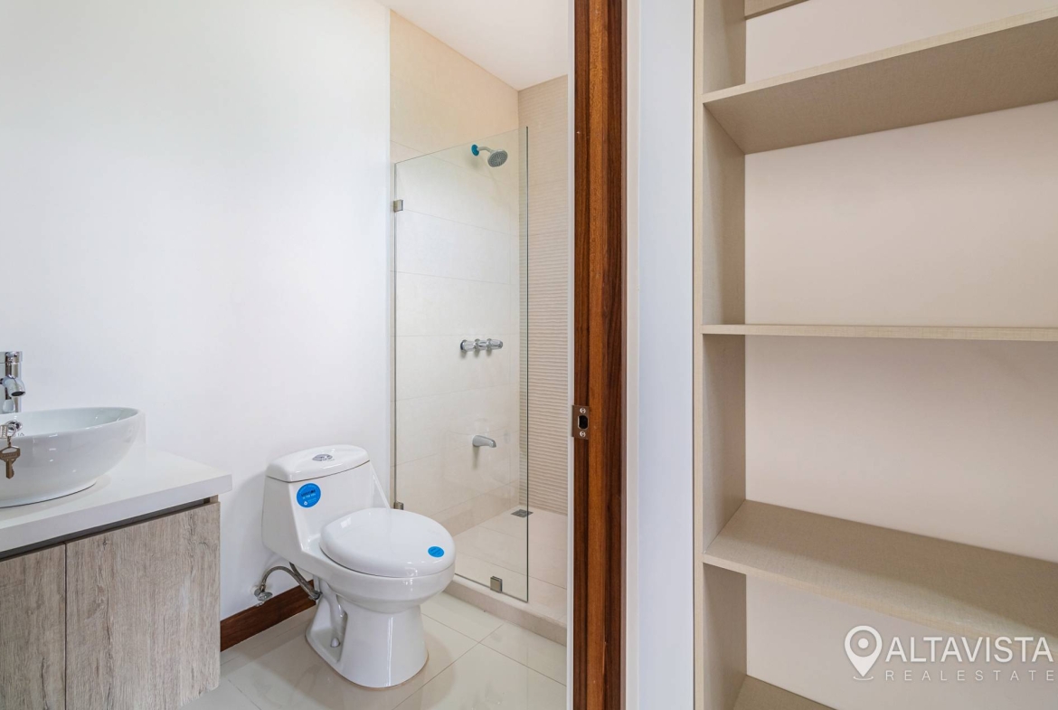 Condominio vila del bosque