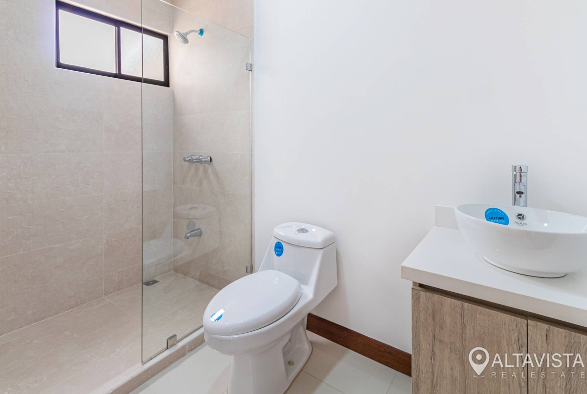 Condominio vila del bosque