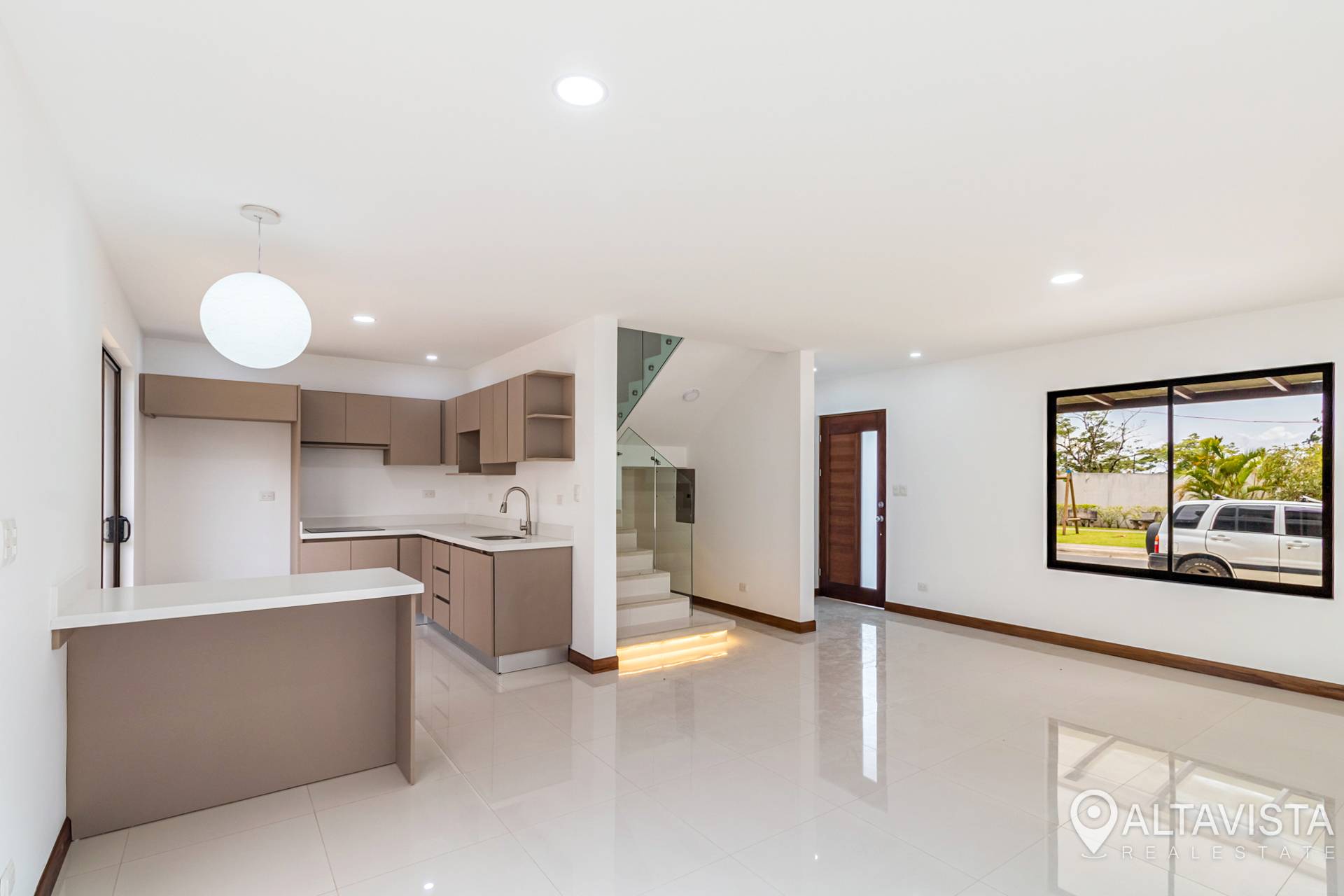 Condominio vila del bosque