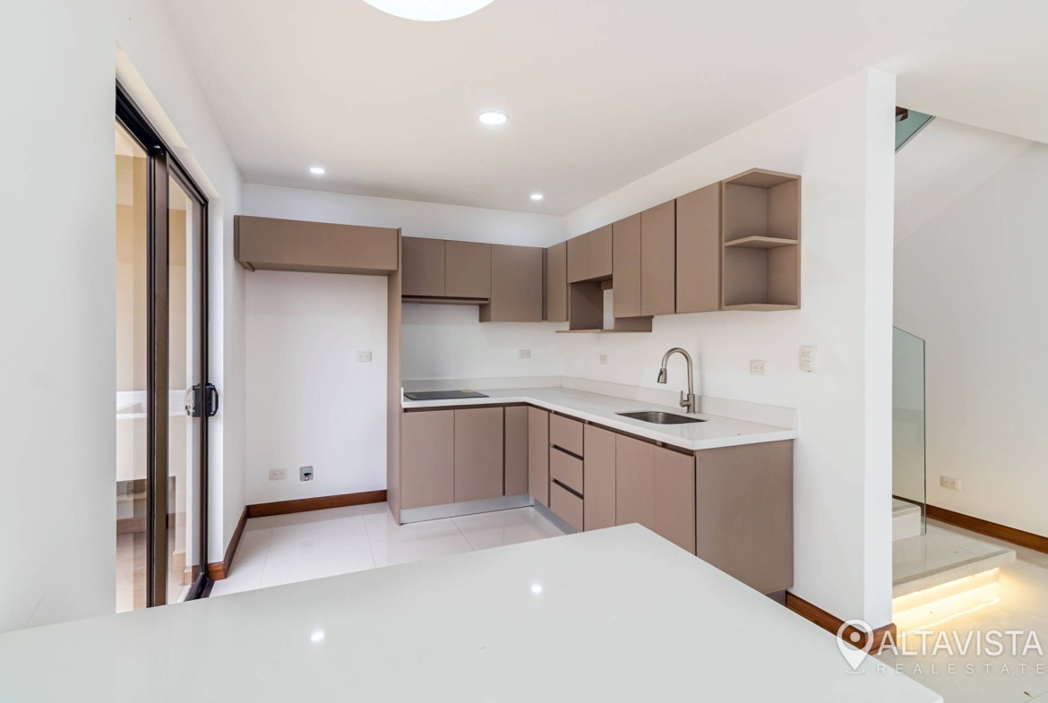 Condominio vila del bosque