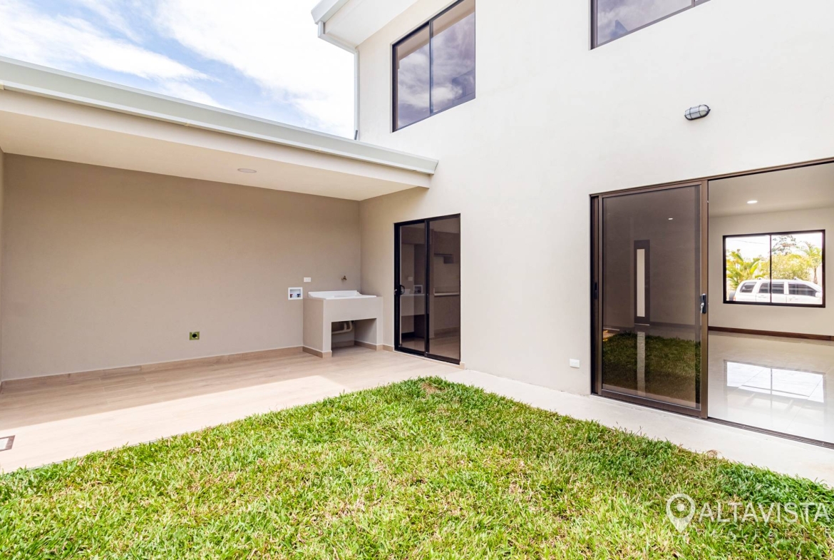 Condominio vila del bosque