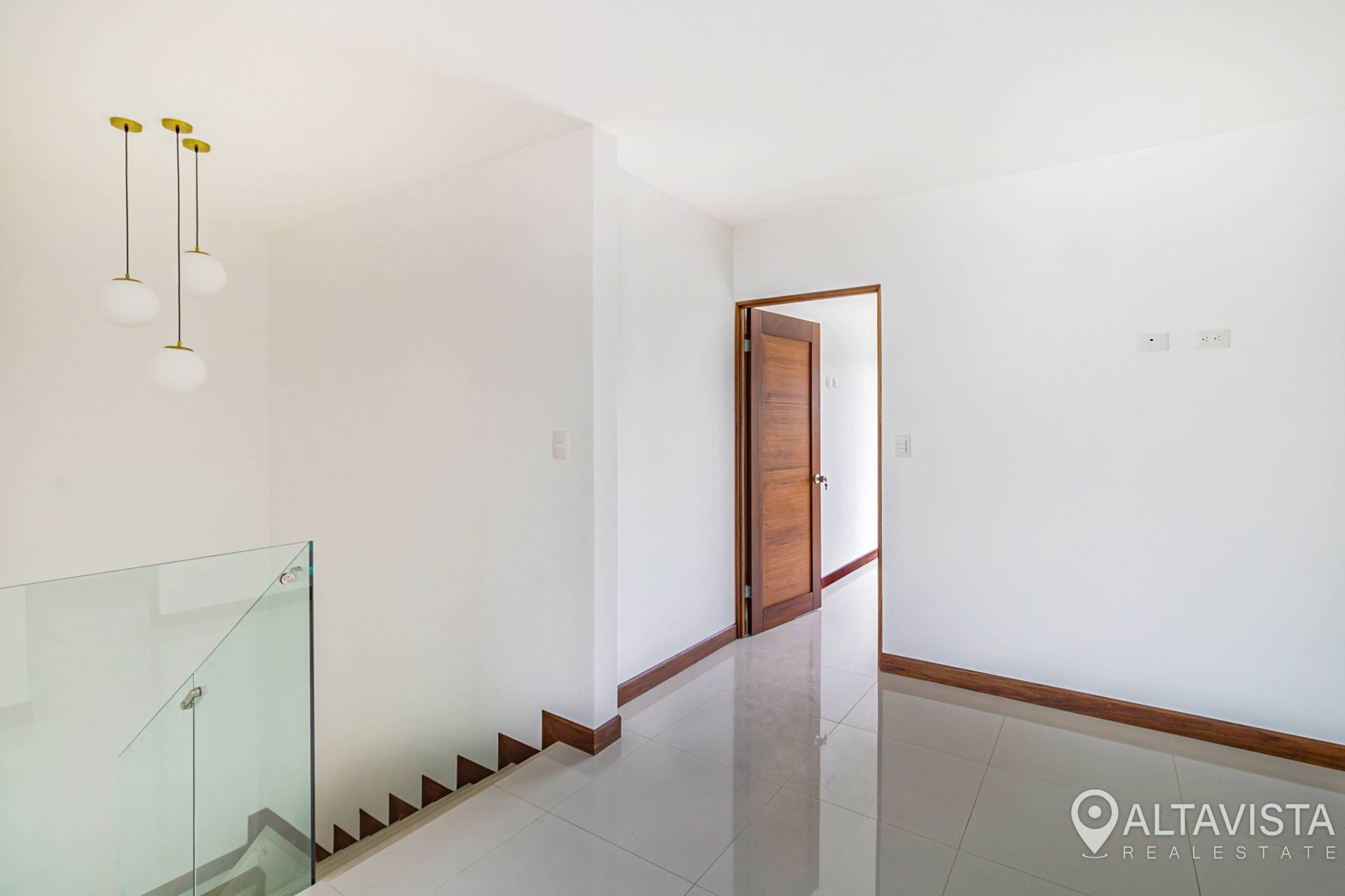 Condominio vila del bosque