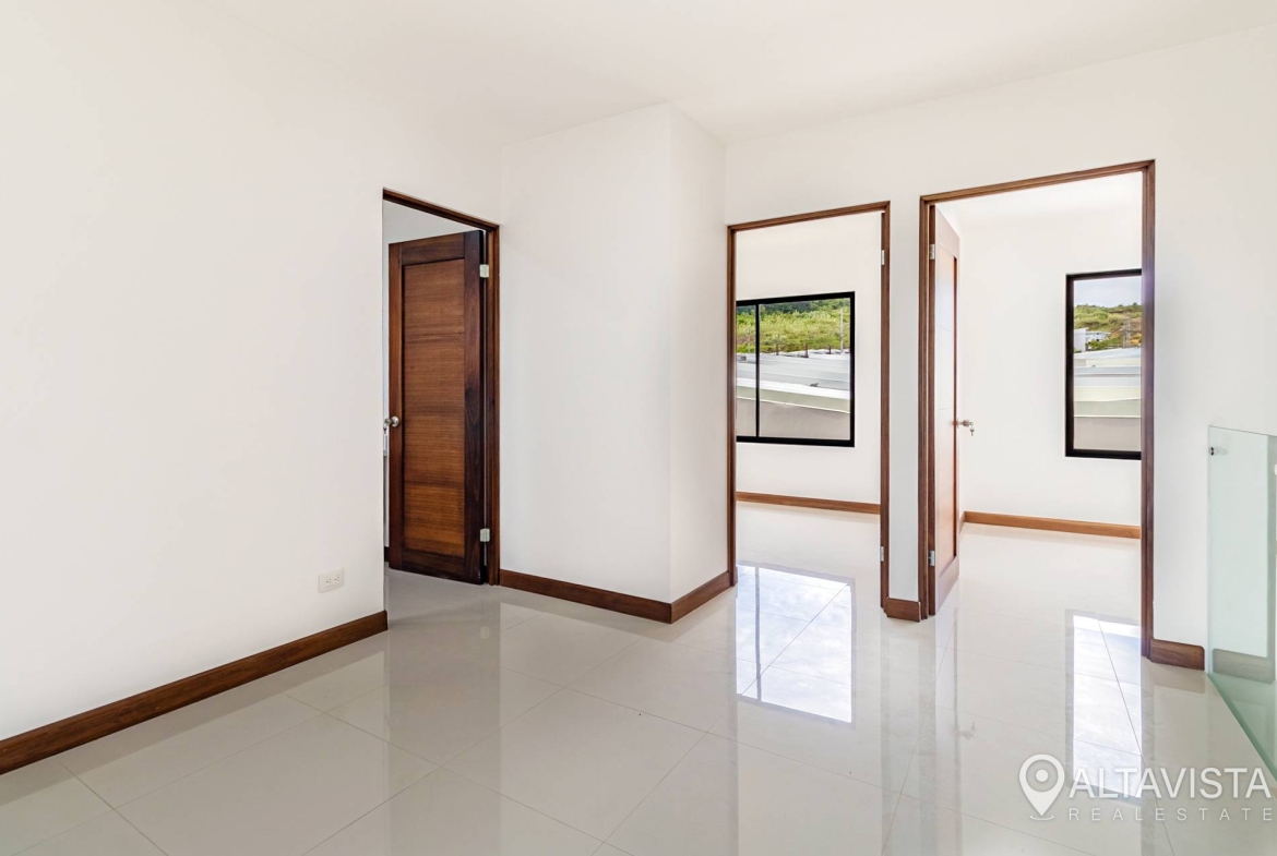 Condominio vila del bosque