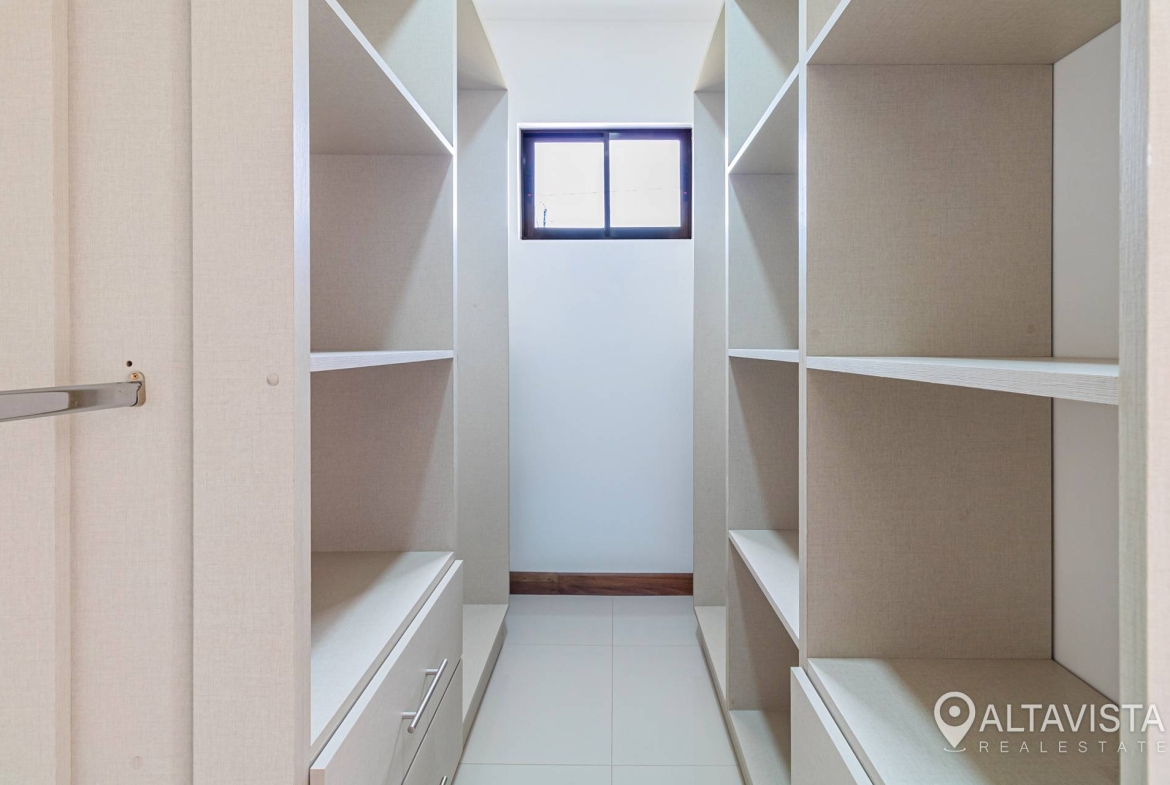 Condominio vila del bosque