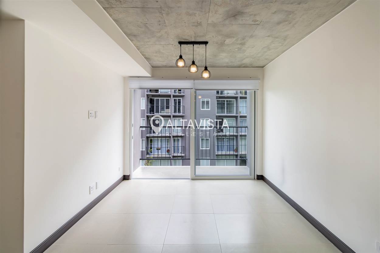 Curridabat – Condominio Khaya-10 Khaya