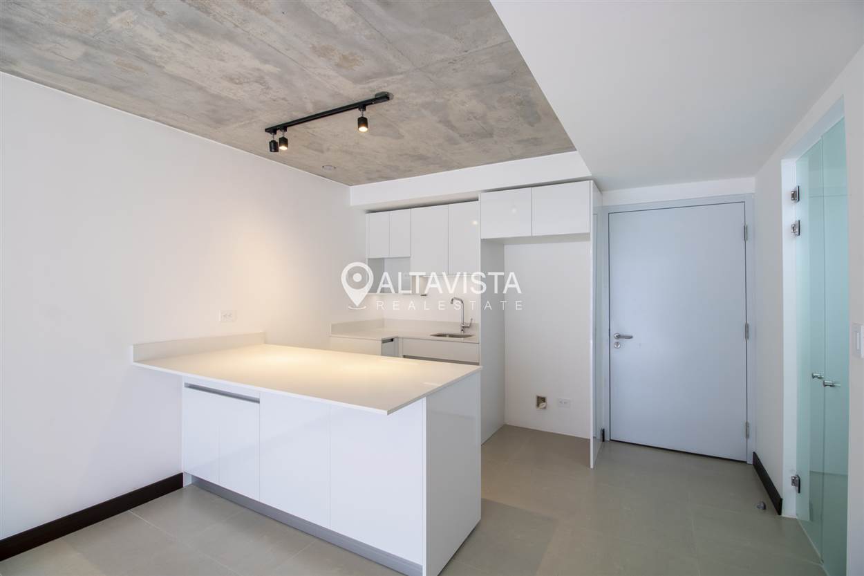 Curridabat – Condominio Khaya-11 Khaya