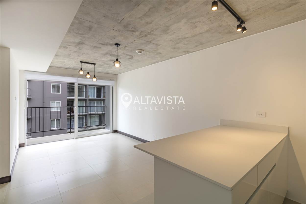 Curridabat – Condominio Khaya-12 Khaya