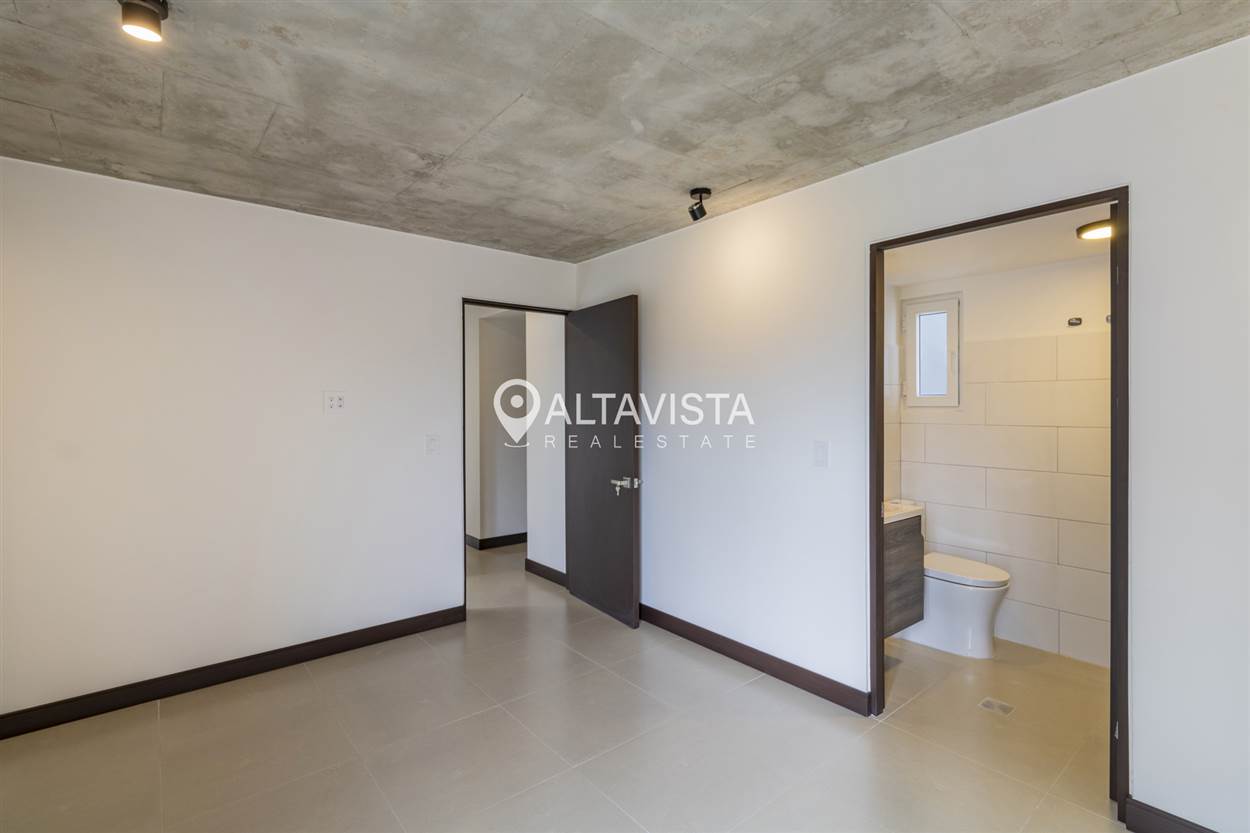 Curridabat – Condominio Khaya-17 Khaya