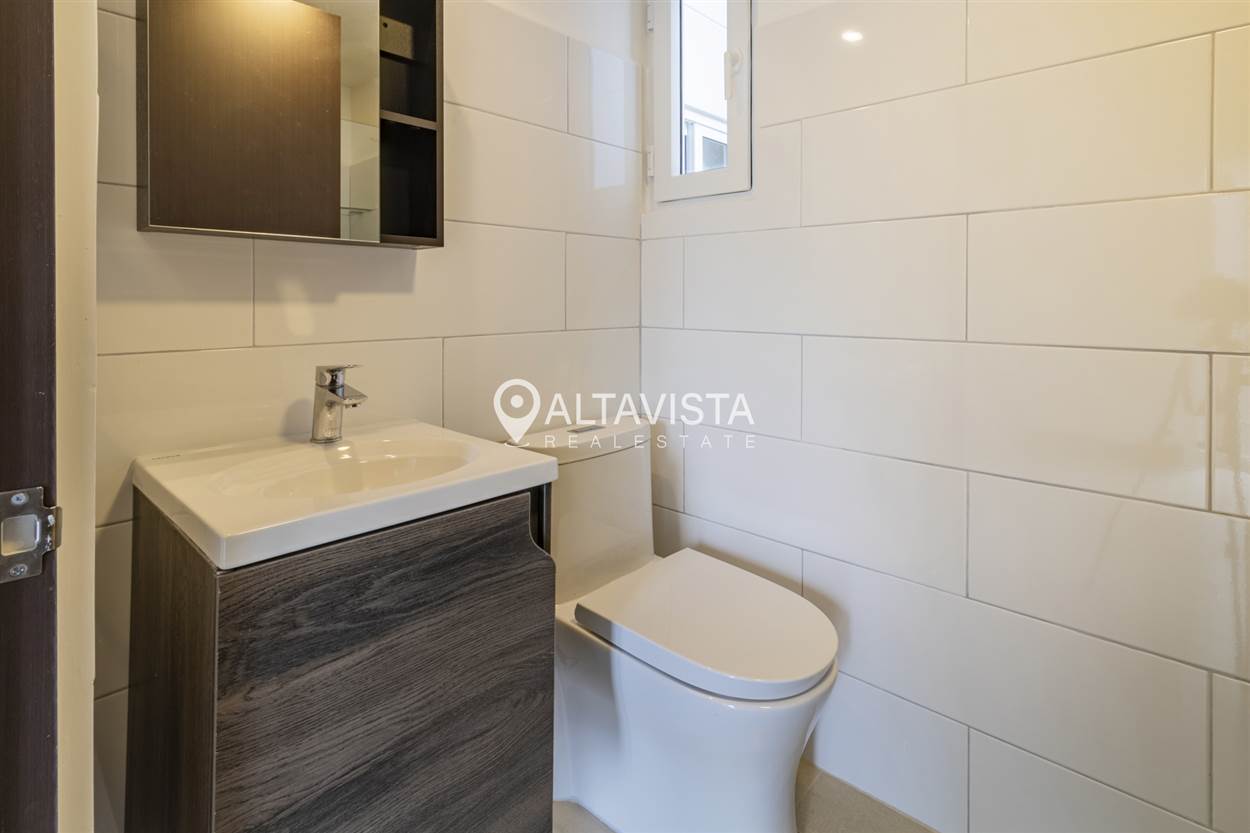 Curridabat – Condominio Khaya-18 Khaya