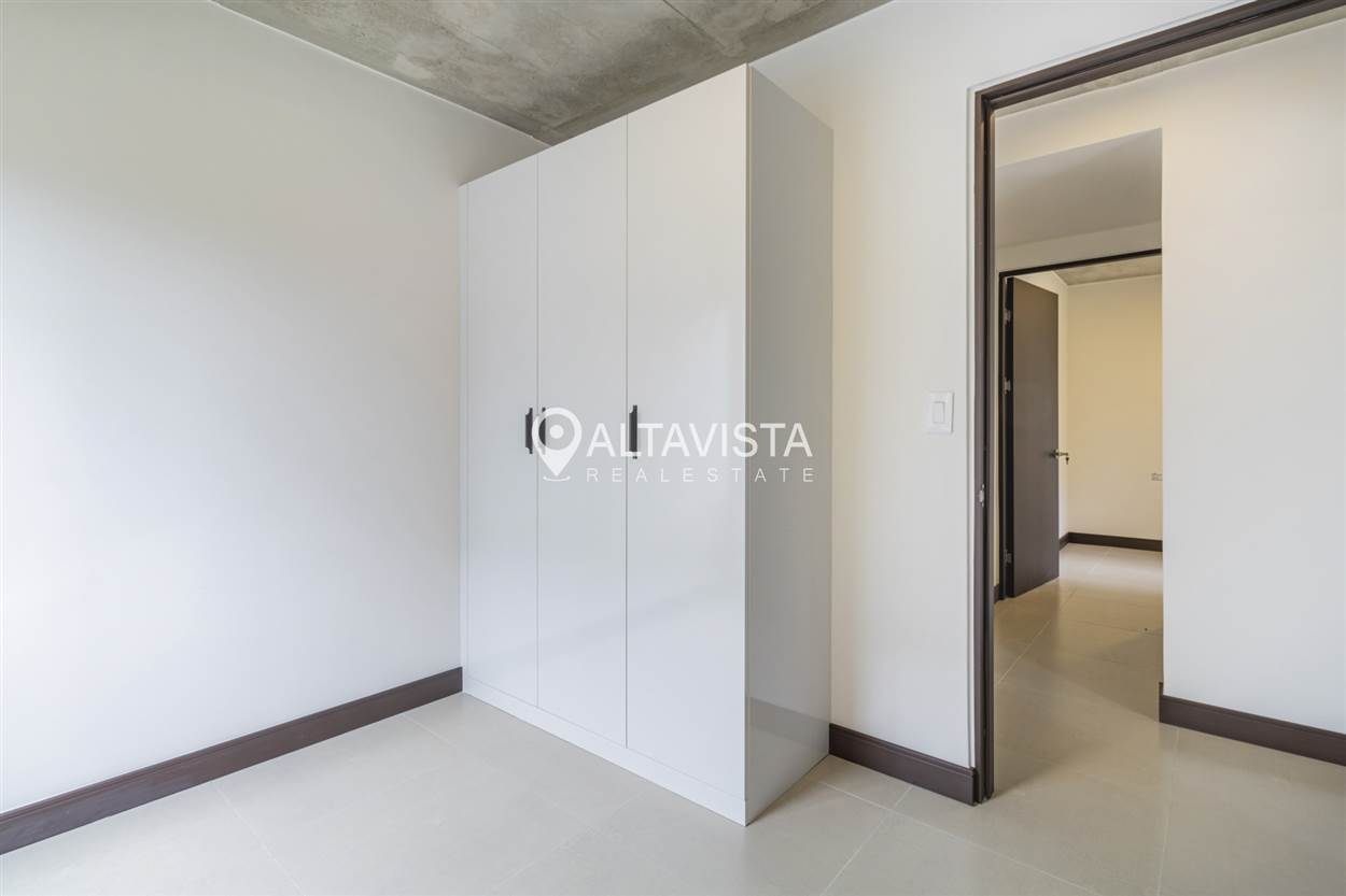 Curridabat – Condominio Khaya-21 Khaya