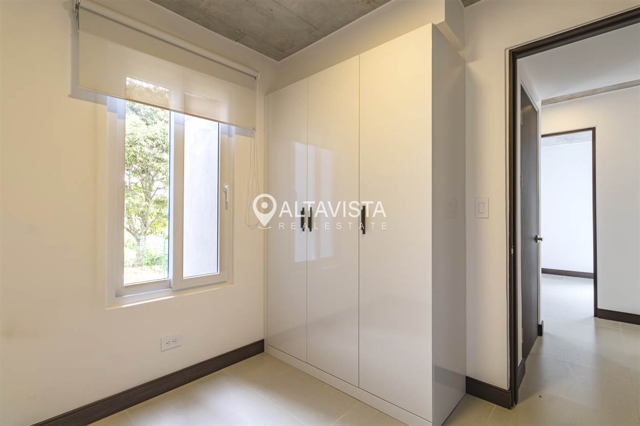 Curridabat – Condominio Khaya-22 Khaya