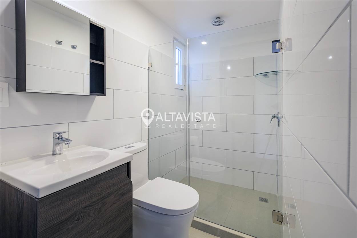 Curridabat – Condominio Khaya-23 Khaya