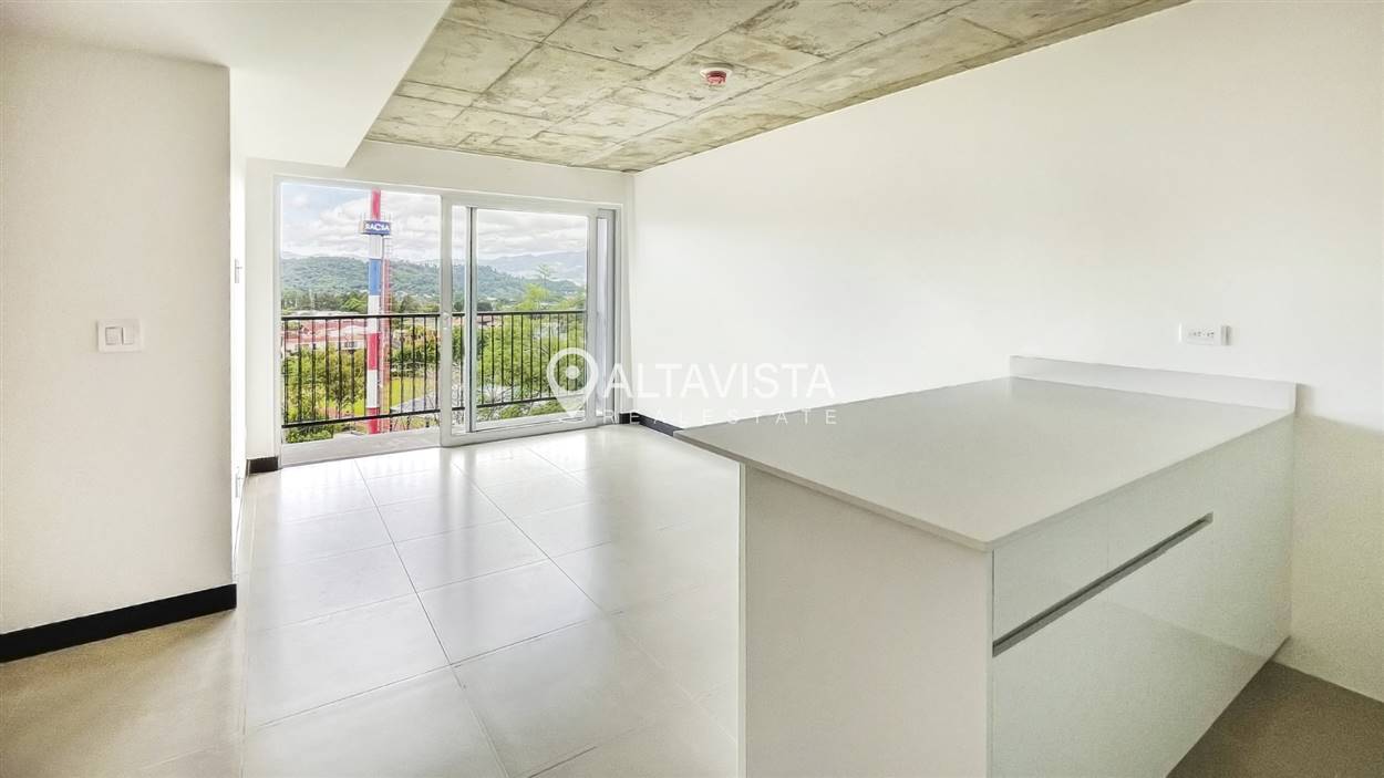 Khaya apartamento en alquiler