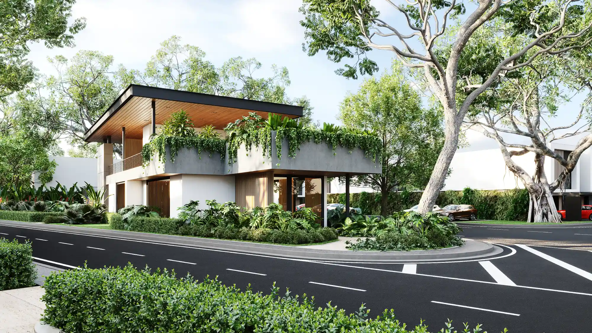 Lindora Village Eurohogar