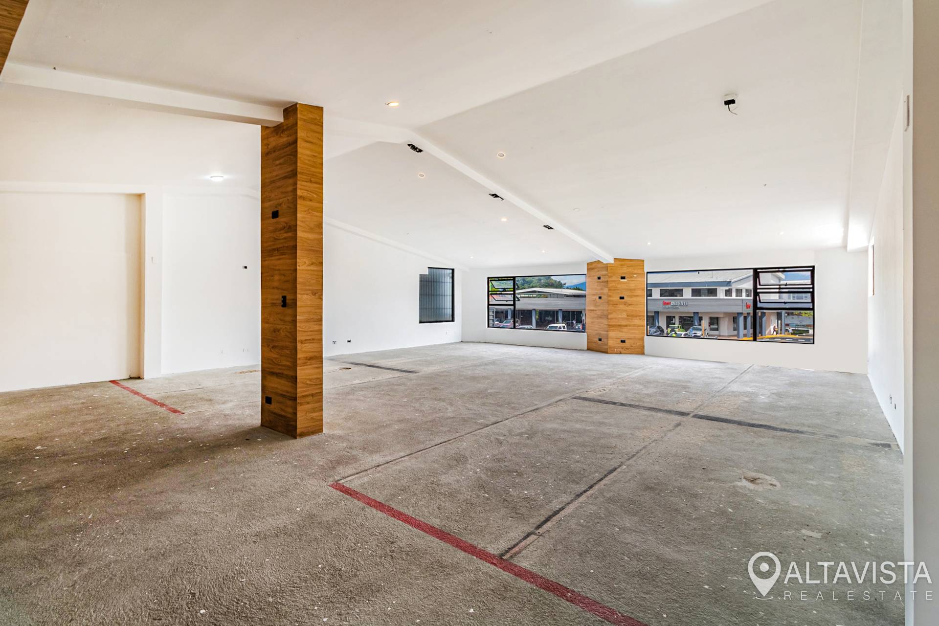 Plaza Cristal, Curridabat