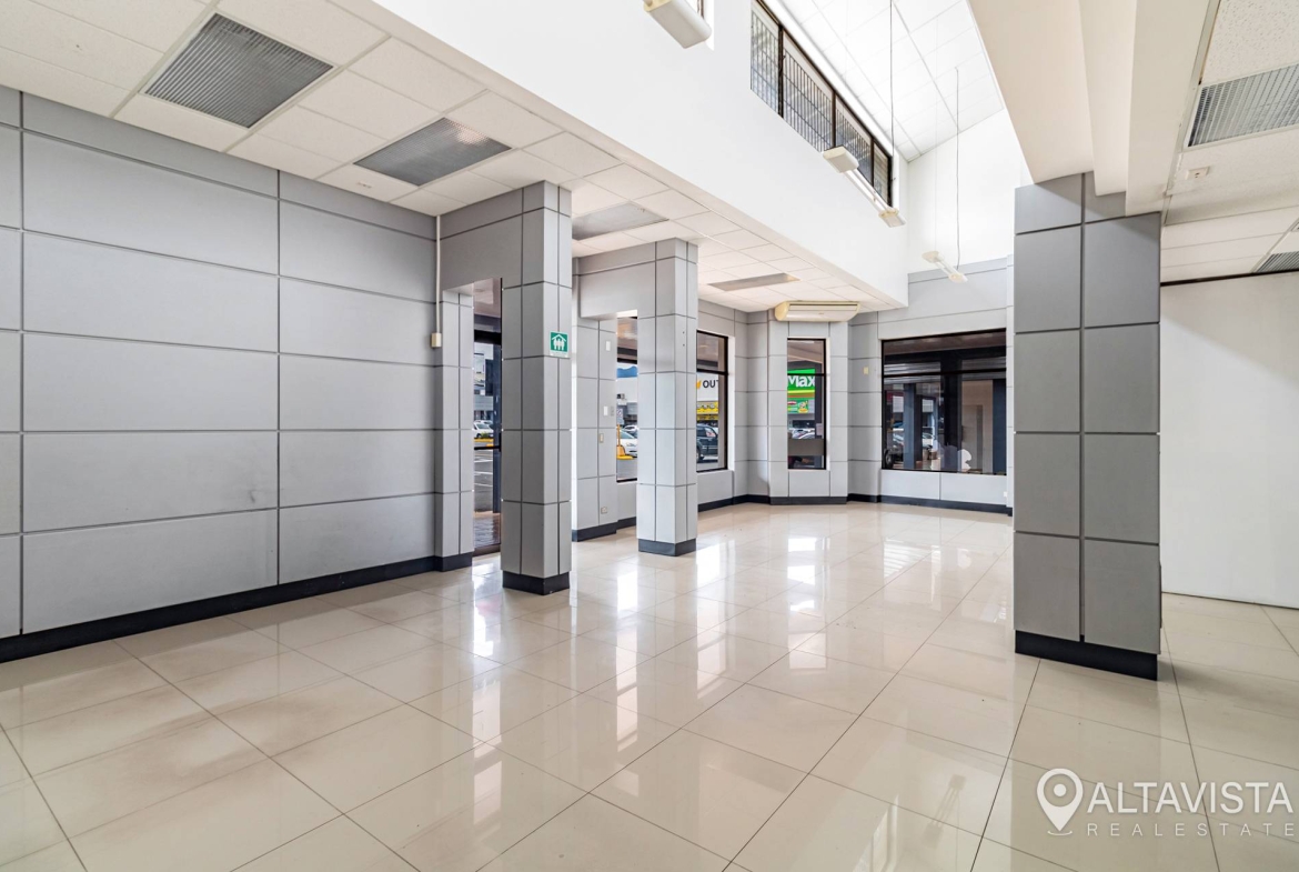 Plaza Cristal, Curridabat