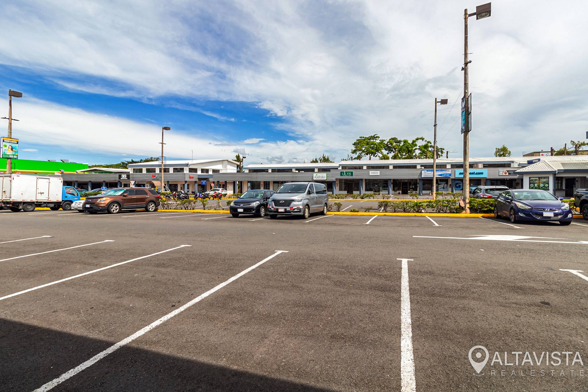 Plaza Cristal, Curridabat