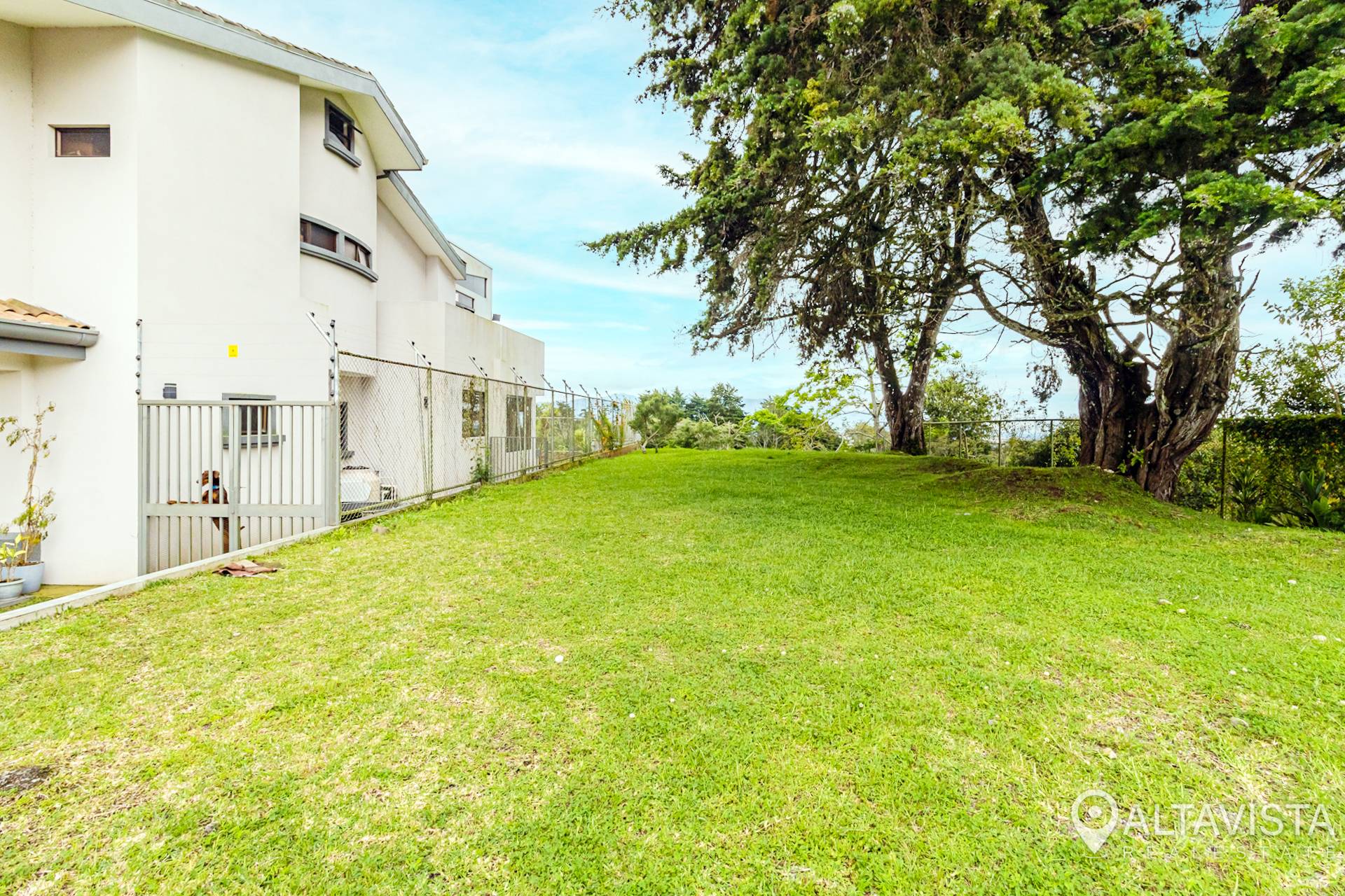 Lote en Montes de Oca