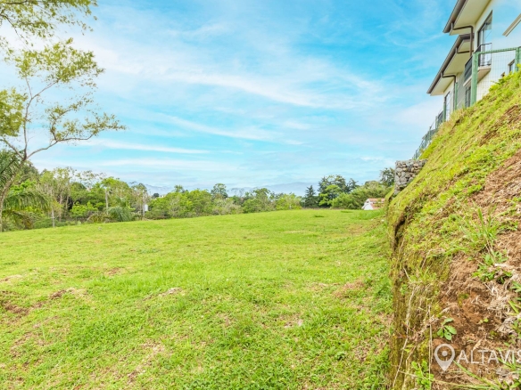 Lote en Montes de Oca