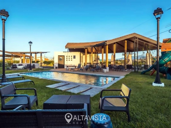 Condominio Paso Domingo