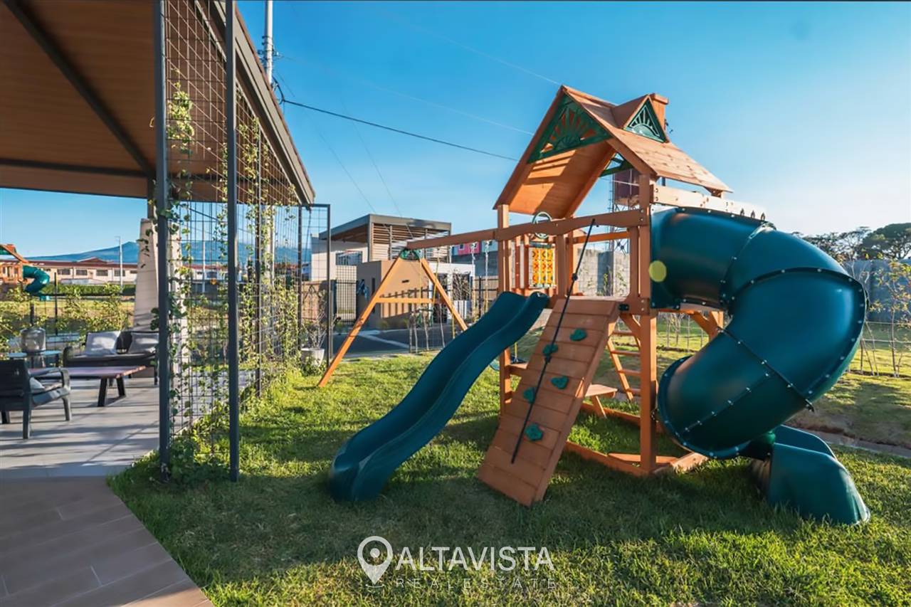 Condominio Paso Domingo