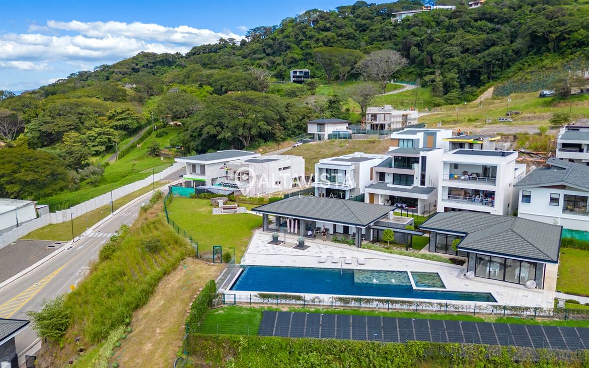 Lote en Condominio Vista Real