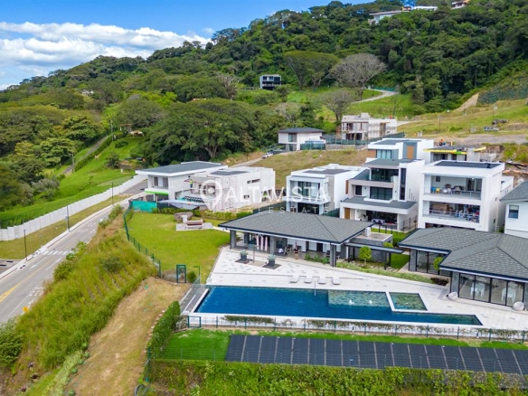 Lote en Condominio Vista Real