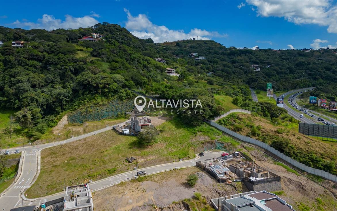 Lote en Condominio Vista Real