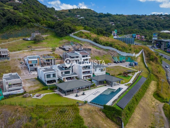 Lote en Condominio Vista Real