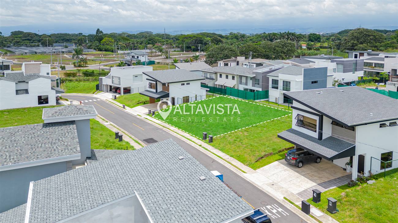 Lote en venta Condominio Villa del Sol-04 Lote en venta Condominio Villa del Sol