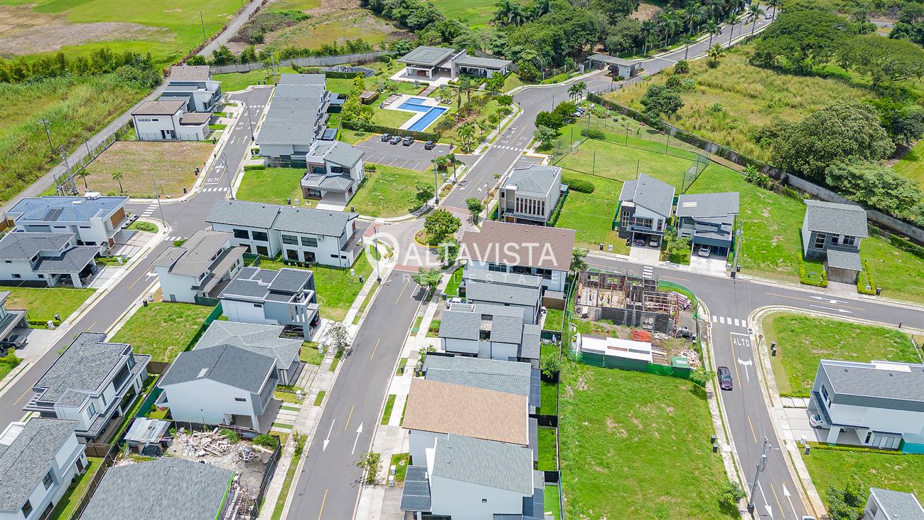 Lote en venta Condominio Villa del Sol-05 Lote en venta Condominio Villa del Sol