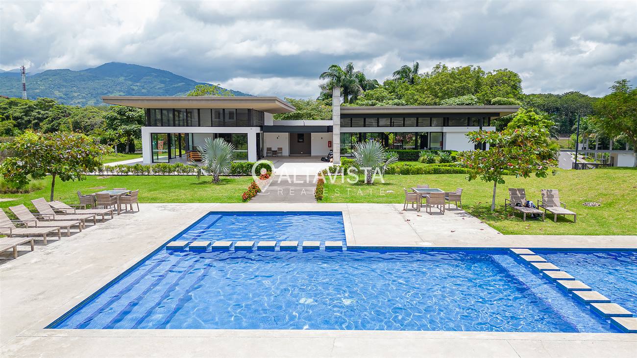 Lote en venta Condominio Villa del Sol-06 Lote en venta Condominio Villa del Sol