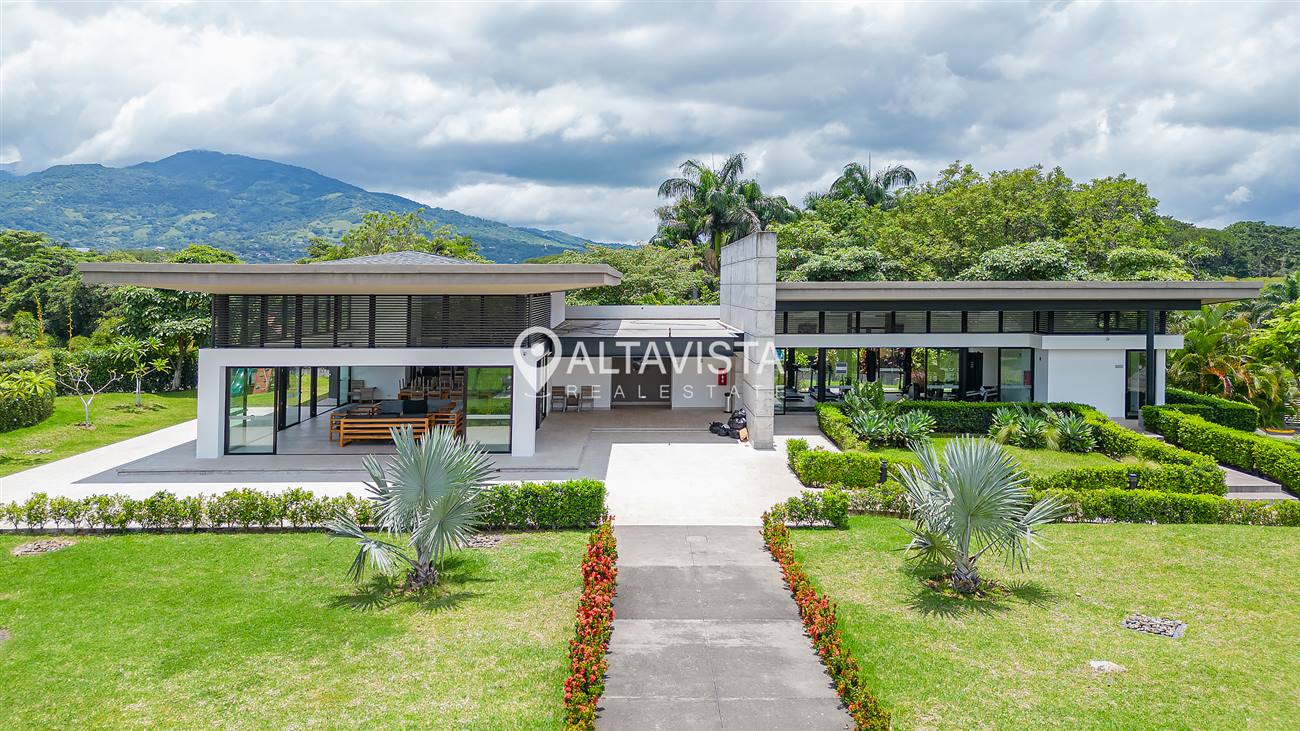 Lote en venta Condominio Villa del Sol-08 Lote en venta Condominio Villa del Sol