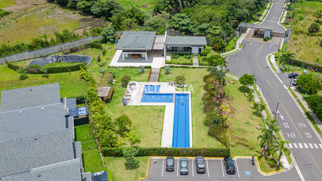 Lote en venta Condominio Villa del Sol-10 Lote en venta Condominio Villa del Sol