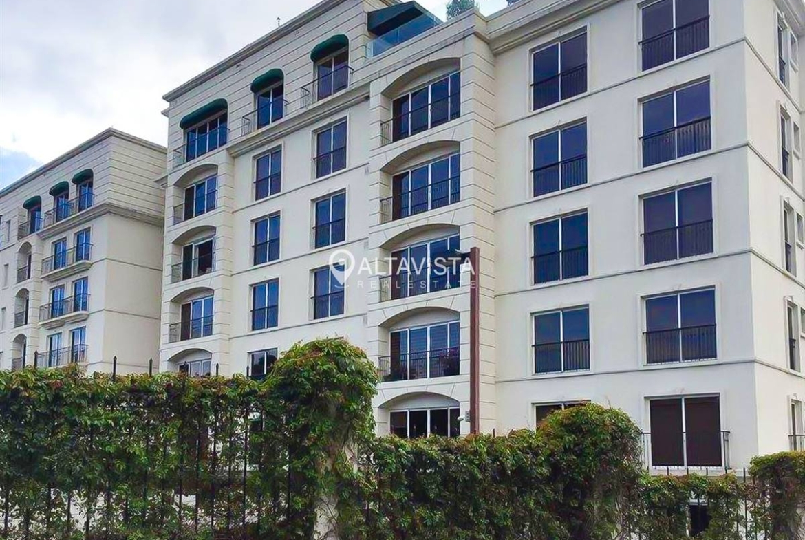 Monte Real Apartamento