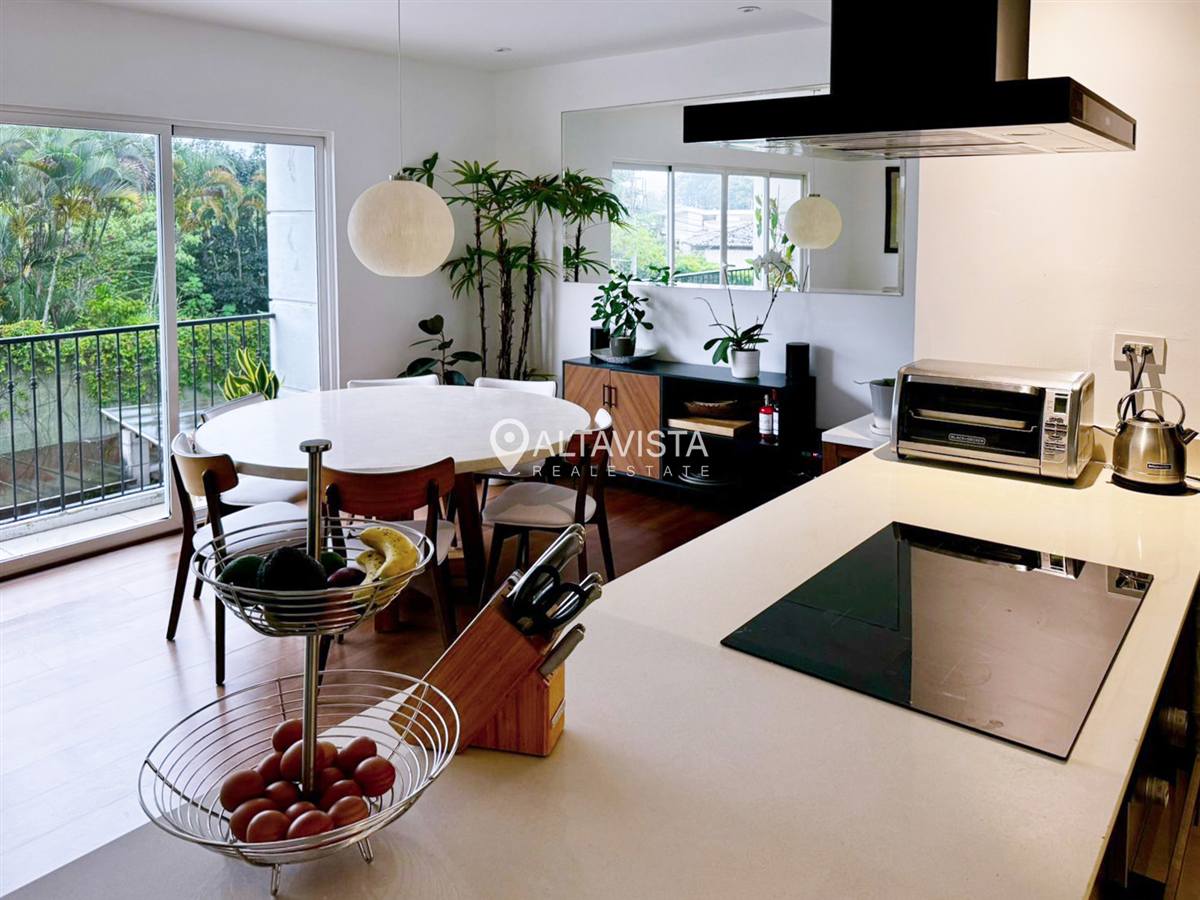 Monte Real Apartamento