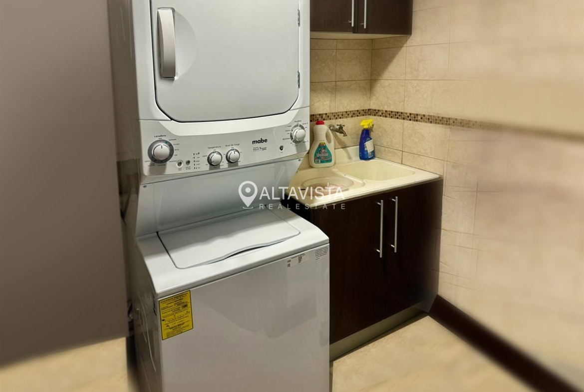 Monte Real Apartamento