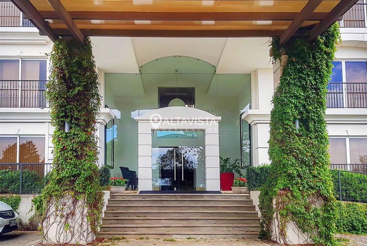 Monte Real Apartamento