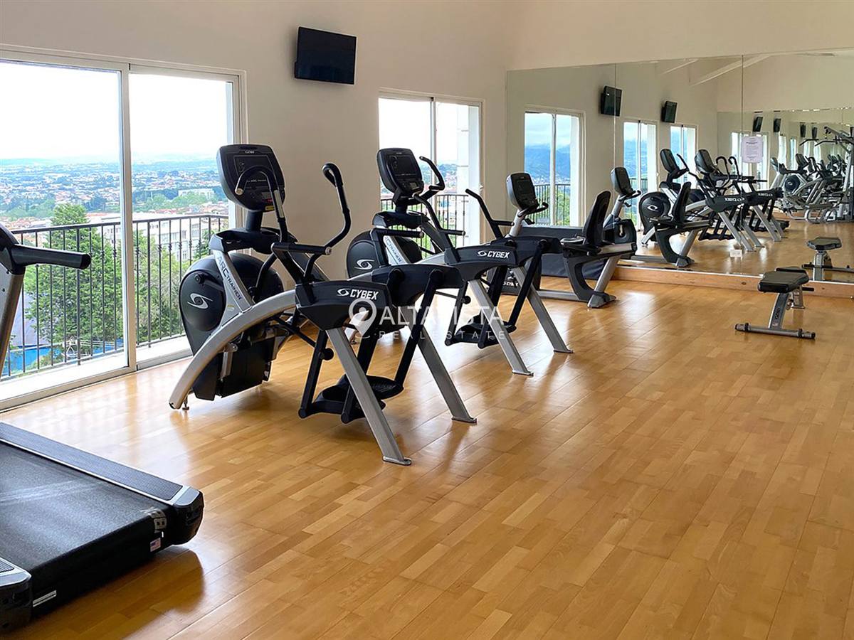 Monte Real Apartamento