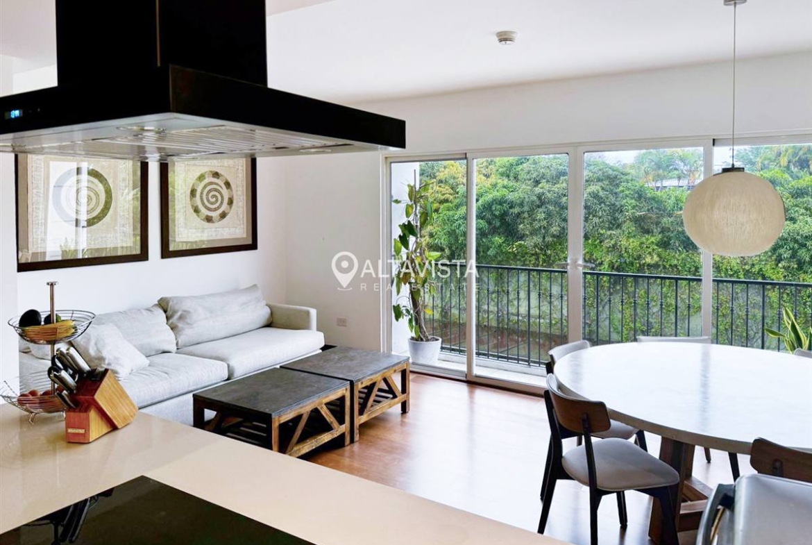 Monte Real Apartamento