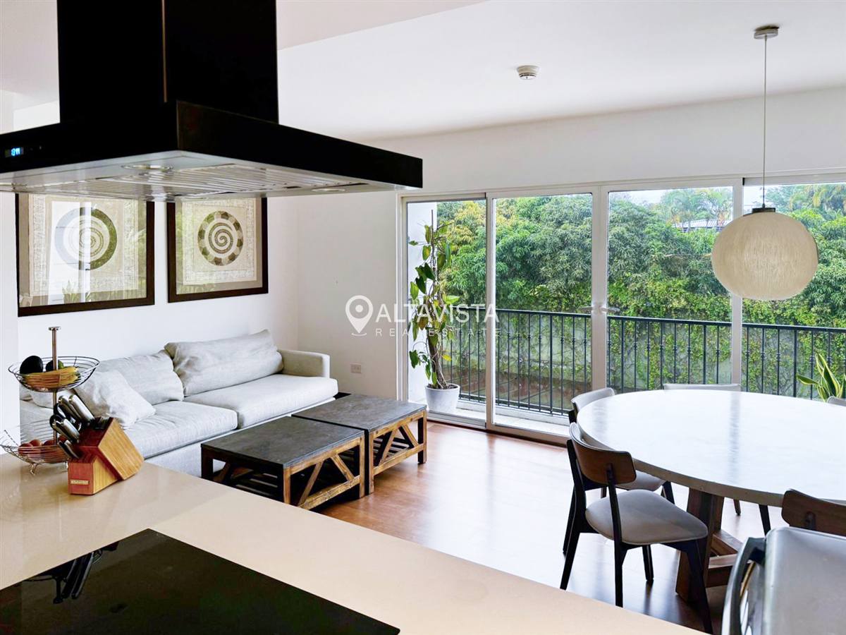 Monte Real Apartamento