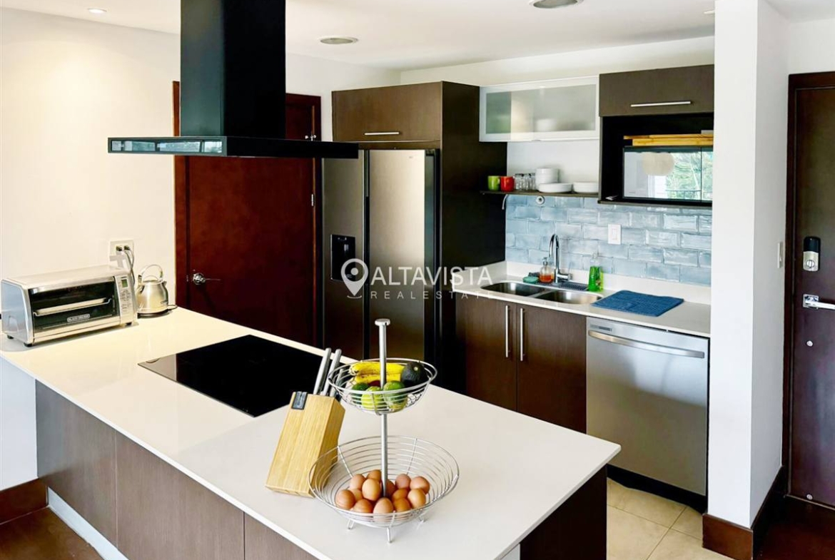 Monte Real Apartamento