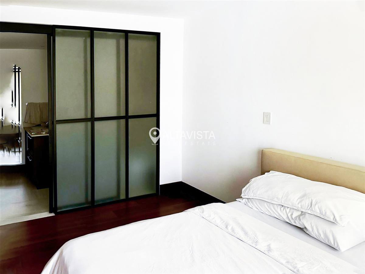 Monte Real Apartamento