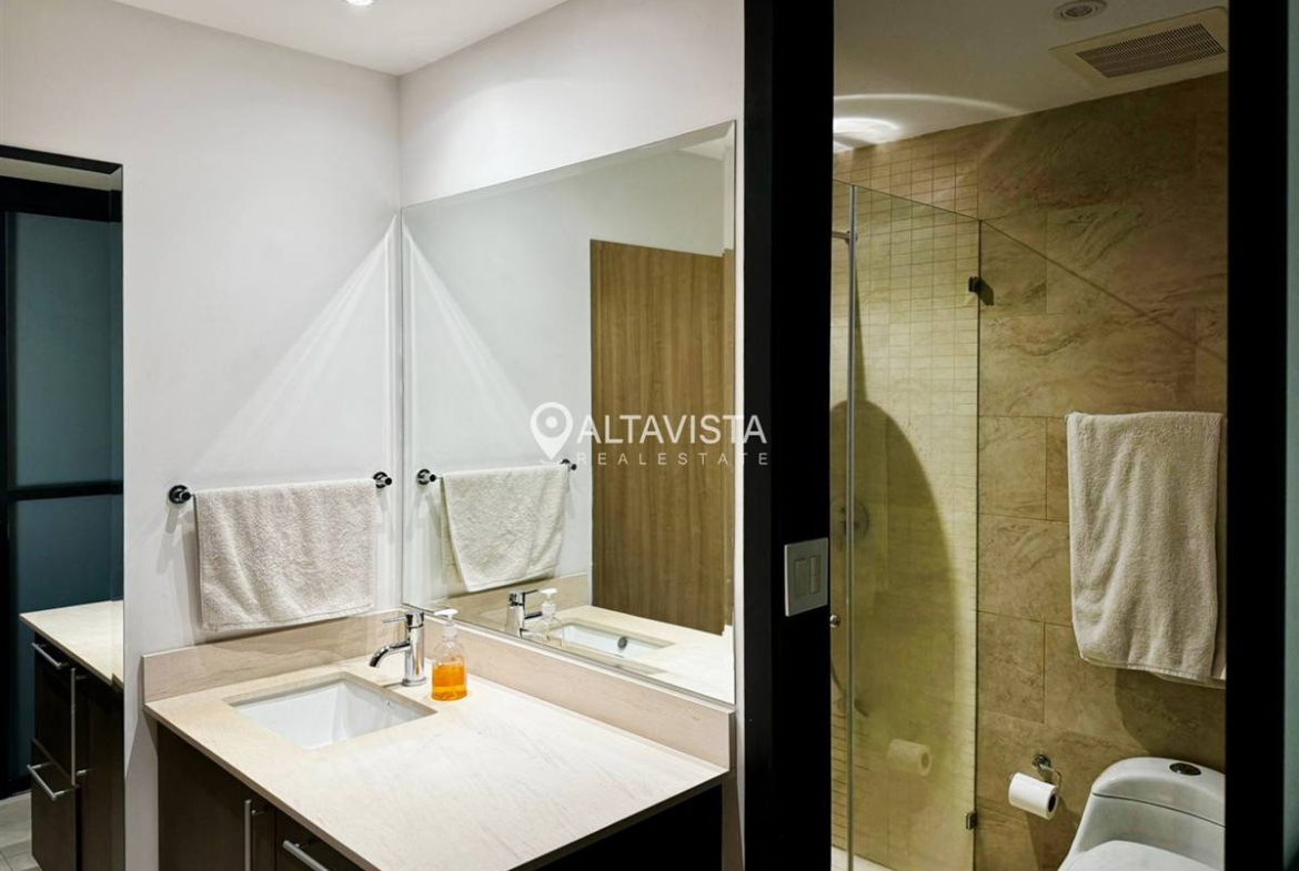 Monte Real Apartamento