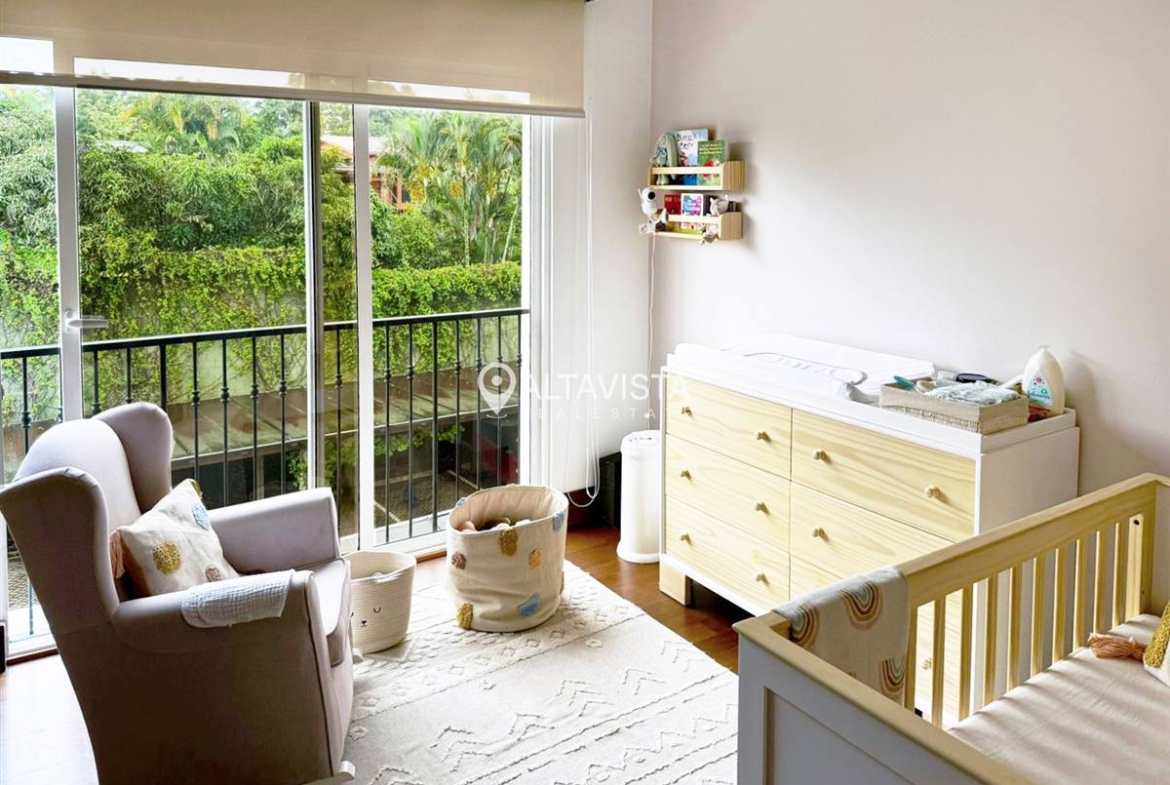 Monte Real Apartamento